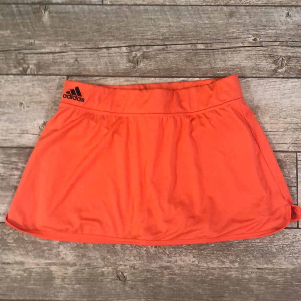 Adidas Tennis Skirt